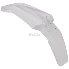 POLISPORT BODYKIT BETA RR 2020- WH | 90929