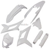 POLISPORT BODYKIT BETA RR 2020- WH | 90929