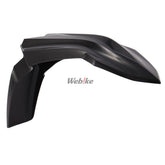 POLISPORT BODYKIT BETA RR 2020- BLK | 90930
