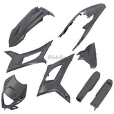 POLISPORT BODYKIT BETA RR020- GREY | 90931