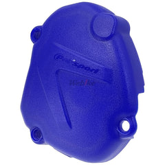 Kit Clutch+Ignition cover protector, BLUE