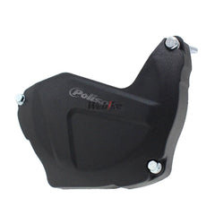 Engine Covers Protection Kit, BLACK