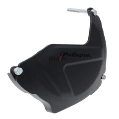 Engine Covers Protection Kit, BLACK