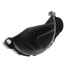 Engine Covers Protection Kit, BLACK