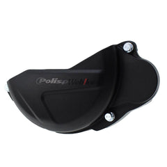 Engine Covers Protection Kit, BLACK