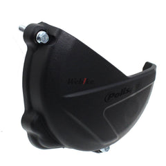 Engine Covers Protection Kit, BLACK