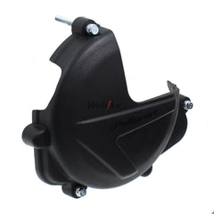 Engine Covers Protection Kit, BLACK