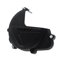 Engine Covers Protection Kit, BLACK
