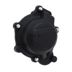 Engine Covers Protection Kit, BLACK