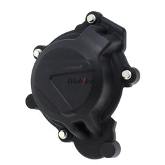 Engine Covers Protection Kit, BLACK