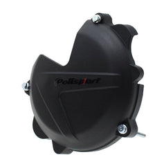 Engine Covers Protection Kit, BLACK