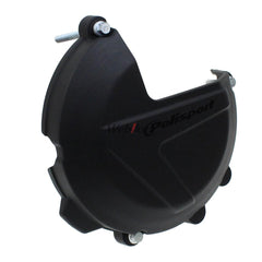 Engine Covers Protection Kit, BLACK