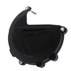 Engine Covers Protection Kit, BLACK