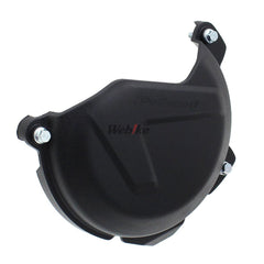 Engine Covers Protection Kit, BLACK