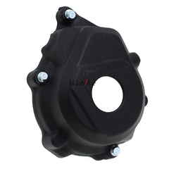 Engine Covers Protection Kit, BLACK