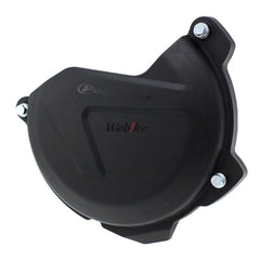 Engine Covers Protection Kit, BLACK