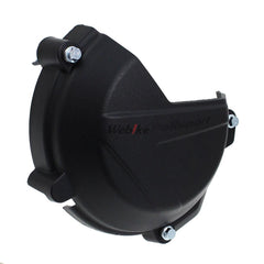 Engine Covers Protection Kit, BLACK