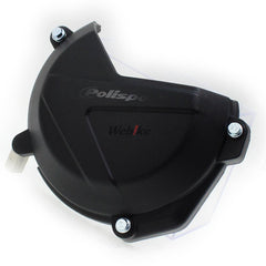 Engine Covers Protection Kit, BLACK