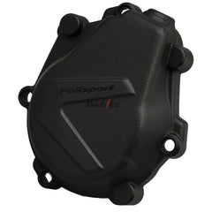 Engine Covers Protection Kit, BLACK