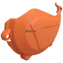 Engine Covers Protection Kit, ORANGE