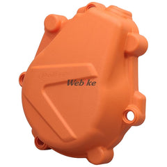 Engine Covers Protection Kit, ORANGE
