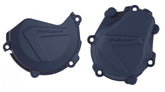 Engine Covers Protection Kit, WHITE