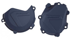 Engine Covers Protection Kit, WHITE