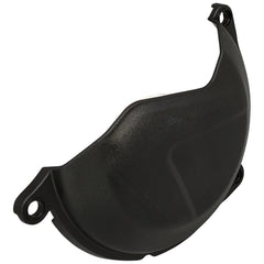 Engine Covers Protection Kit, BLACK