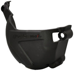 Engine Covers Protection Kit, BLACK