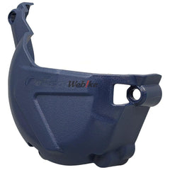 Engine Covers Protection Kit, BLUE