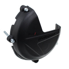 Engine Covers Protection Kit, BLACK