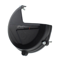 Engine Covers Protection Kit, BLACK