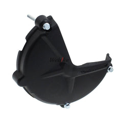 Engine Covers Protection Kit, BLACK