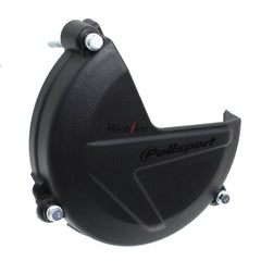 Engine Covers Protection Kit, BLACK