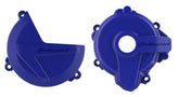 Engine Covers Protection Kit, BLUE