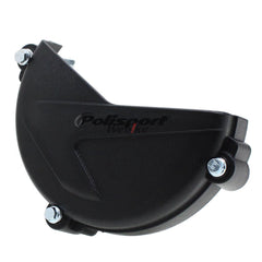 Engine Covers Protection Kit, BLACK