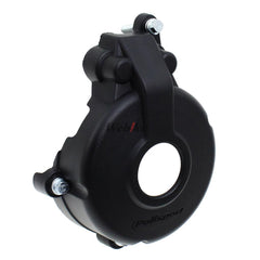 Engine Covers Protection Kit, BLACK