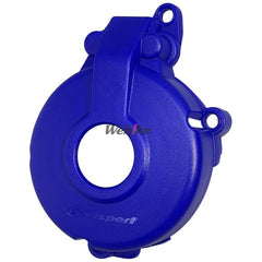 Engine Covers Protection Kit, BLUE
