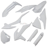 POLISPORT BODYKIT SX/SXF 19-21 White | 91013