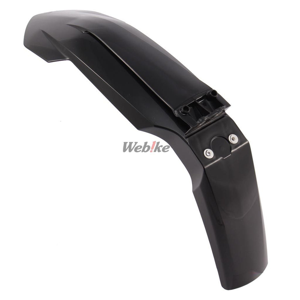 POLISPORT BODYKIT SX/SXF 19-21 Black | 91014
