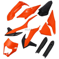 POLISPORT BODYKIT EXC/EXCF 20- OE20 | 91015