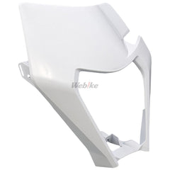 POLISPORT BODYKIT EXC/EXCF 20-23 White | 91016