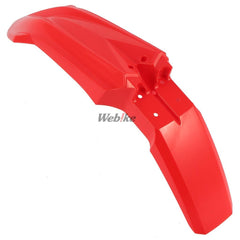 POLISPORT BODYKIT BETA RR 2020 Red | 91024