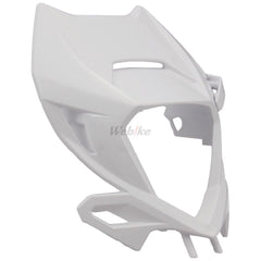 POLISPORT BODYKIT BETA RR 2020 Red | 91024