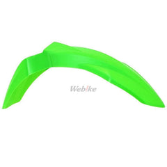 FULL PLASTIC KIT, LIME GREEN