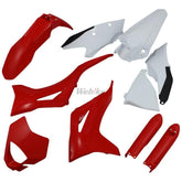 POLISPORT BODYKIT GGAS EC/F 21- OE | 91026