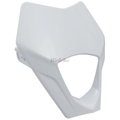 POLISPORT BODYKIT GGAS EC/F 21 White | 91027