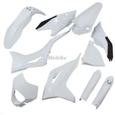 POLISPORT BODYKIT GGAS EC/F 21 White | 91027