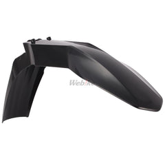 POLISPORT BODYKIT GGAS EC/F 21 Black | 91028