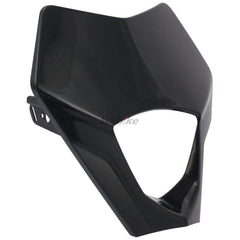 POLISPORT BODYKIT GGAS EC/F 21 Black | 91028